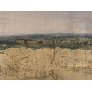 รูปถ่าย ฝรั่งเศส(France) ฟงเทนโบล(Fontainebleau) 2019-04 170