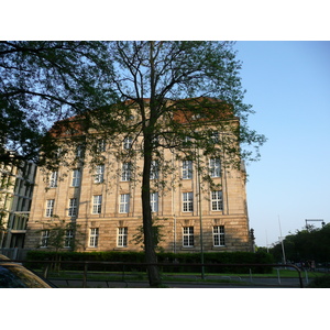 รูปถ่าย เยอรมนี(Germany) ดัสเซลดอร์ฟ(Dusseldorf) 2007-05 180