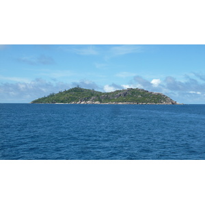 รูปถ่าย เซเชลส์(Seychelles) เกาะกร็องด์เซอร์(Grande Soeur) 2011-10 40