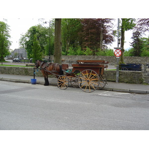 รูปถ่าย ไอร์แลนด์(Ireland) เคอร์รี่(Kerry) คิลลาร์นีย์(Killarney) 2004-05 3