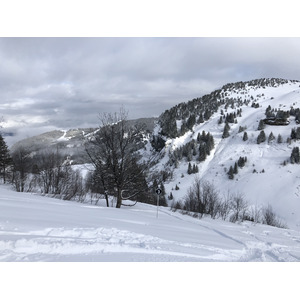 รูปถ่าย ฝรั่งเศส(France) ปรา-ซูร์-อาร์ลี(Praz sur Arly) 2019-12 94