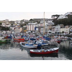 รูปถ่าย สเปน(Spain) ลูอาร์กา(Luarca) 2013-01 32