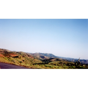 รูปถ่าย มาดากัสการ์(Madagascar) 1999-10 22