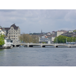 รูปถ่าย สวิสเซอร์แลนด์(Switzerland) ซูริค(Zurich) 2002-04 3