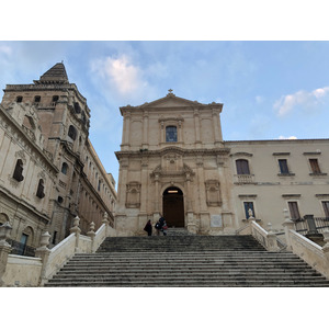รูปถ่าย อิตาลี(Italy) ซิซิลี(Sicily) โนโต(Noto) 2020-02 305