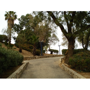 รูปถ่าย อิสราเอล(Israel) จาฟา(Jaffa) 2006-12 94
