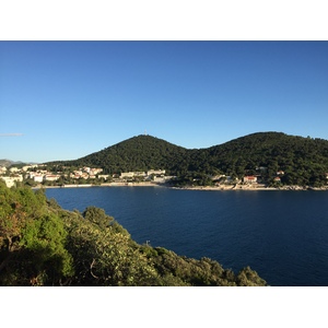 รูปถ่าย โครเอเชีย(Croatia) ดูบรอฟนิก(Dubrovnik) 2016-04 80