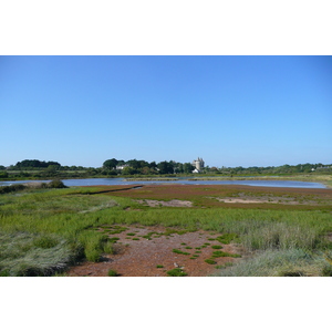 รูปถ่าย ฝรั่งเศส(France) ซืสซีนีโอ(Suscinio) 2007-09 16