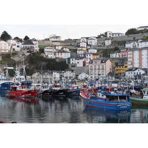 รูปถ่าย สเปน(Spain) ลูอาร์กา(Luarca) 2013-01 55
