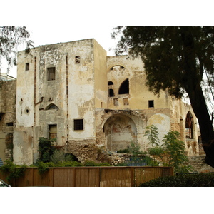 รูปถ่าย อิสราเอล(Israel) จาฟา(Jaffa) 2006-12 61