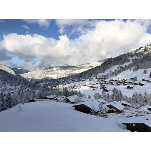รูปถ่าย ฝรั่งเศส(France) ลากลูซา(La Clusaz) 2017-12 199
