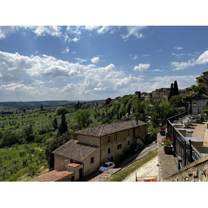 รูปถ่าย อิตาลี(Italy) ซานจีมิญญาโน(San Gimignano) 2022-05 9