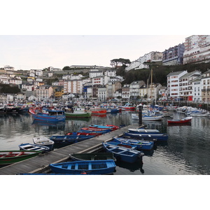 รูปถ่าย สเปน(Spain) ลูอาร์กา(Luarca) 2013-01 47