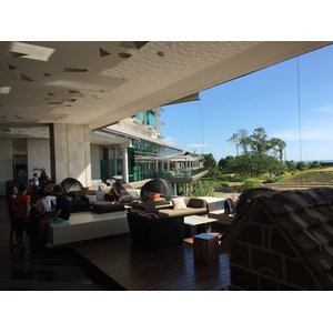รูปถ่าย ไทย(Thailand) โรงแรมแมริออท ระยอง(Marriott Rayong) 2016-01 129