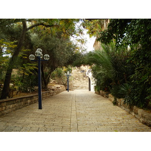รูปถ่าย อิสราเอล(Israel) จาฟา(Jaffa) 2006-12 77