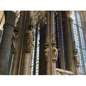รูปถ่าย ฝรั่งเศส(France) การ์กาซอน(Carcassonne) 2018-04 128