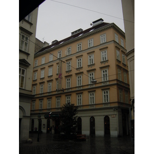 รูปถ่าย ออสเตรีย(Austria) เวียนนา(Vienna) 2001-12 3