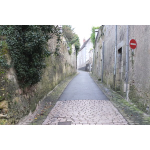 รูปถ่าย ฝรั่งเศส(France) ปราสาทลอช(Loches Castle) 2013-01 142