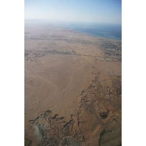 รูปถ่าย อียิปต์(Egypt) อียิปต์จากมุมสูง(Egypt from the sky) 2008-06 45