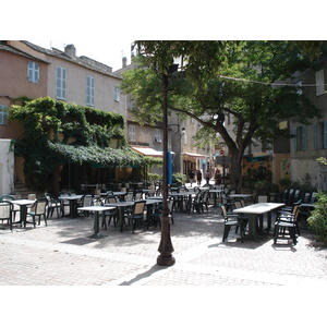 รูปถ่าย ฝรั่งเศส(France) คอร์สิคา(Corsica) แซ็งฟลอร็อง(Saint Florent) 2006-09 50