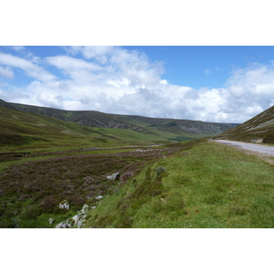 รูปถ่าย อังกฤษ(United Kingdom) อุทยานแห่งชาติแคร์นกอร์มส์(Cairngorms National Park) 2011-07 90