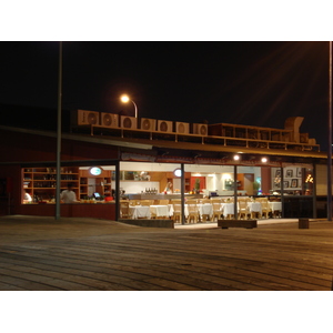 รูปถ่าย อิสราเอล(Israel) เทลอาวีฟ(Tel Aviv) ชายหาดเทลอาวีฟ(Tel Aviv Sea Shore) 2006-12 63