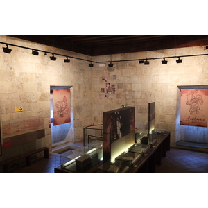 รูปถ่าย สเปน(Spain) ซาลามังกา(Salamanca) 2013-01 151