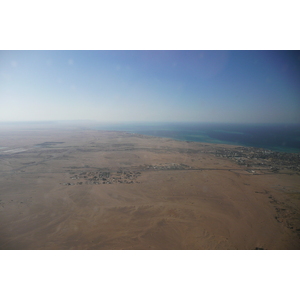 รูปถ่าย อียิปต์(Egypt) อียิปต์จากมุมสูง(Egypt from the sky) 2008-06 19