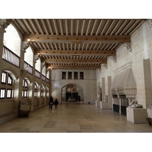 รูปถ่าย ฝรั่งเศส(France) ปีแยร์ฟง(Pierrefonds) 2014-05 304