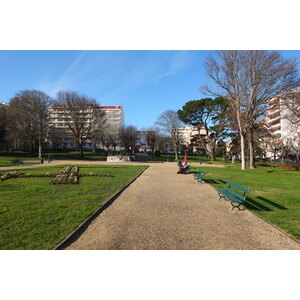 รูปถ่าย ฝรั่งเศส(France) บียาร์ริตซ์(Biarritz) 2013-01 0