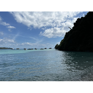 รูปถ่าย ไทย(Thailand) เกาะพีพีดอน(Ko Phi Phi Don) 2021-12 29