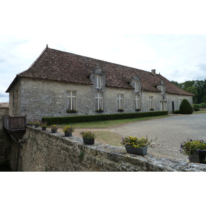 รูปถ่าย ฝรั่งเศส(France) มงบาซียัก(Monbazillac) 2010-08 40