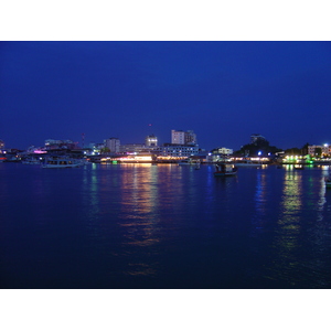รูปถ่าย ไทย(Thailand) พัทยา(Pattaya) 2005-09 1