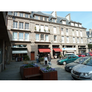 รูปถ่าย ฝรั่งเศส(France) แซ็งมาโล(St Malo) 2010-04 192