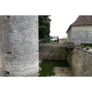 รูปถ่าย ฝรั่งเศส(France) มงบาซียัก(Monbazillac) 2010-08 46