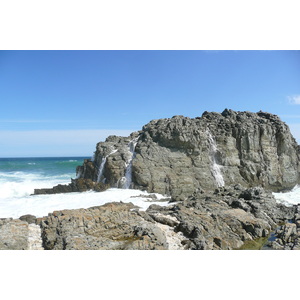 รูปถ่าย แอฟริกาใต้(South Africa) อุทยานแห่งชาติซิตซิคัมมา(Tsitsikamma National Park) 2008-09 69