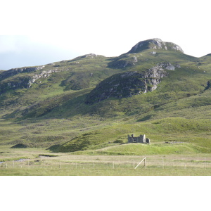 รูปถ่าย อังกฤษ(United Kingdom) เวสเตอร์รอสส์(Wester Ross) 2011-07 117