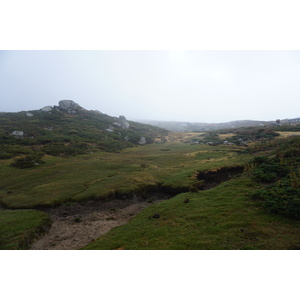รูปถ่าย ฝรั่งเศส(France) คอร์สิคา(Corsica) อัลตาร็อกกา(Alta Rocca) 2017-09 31