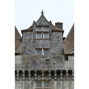 รูปถ่าย ฝรั่งเศส(France) มงบาซียัก(Monbazillac) 2010-08 91