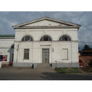 รูปถ่าย รัสเซีย(Russia) นิชนีย์นอฟโกร็อด(Nizhniy Novgorod) 2006-07 13
