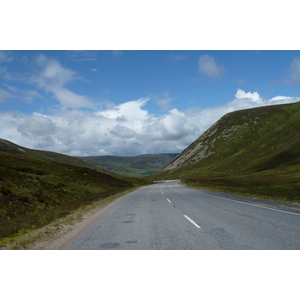 รูปถ่าย อังกฤษ(United Kingdom) อุทยานแห่งชาติแคร์นกอร์มส์(Cairngorms National Park) 2011-07 108