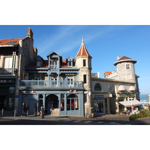 รูปถ่าย ฝรั่งเศส(France) บียาร์ริตซ์(Biarritz) 2013-01 29