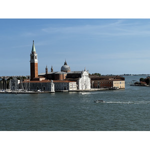 รูปถ่าย อิตาลี(Italy) เวนีส(Venice) โรงแรมดานิเอลี(Danieli Hotel) 2022-05 234