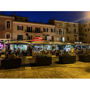 รูปถ่าย ฝรั่งเศส(France) คอร์สิคา(Corsica) คาลวี(Calvi) 2023-06 7