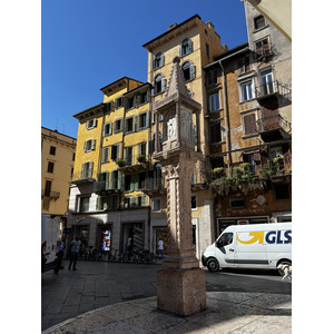 รูปถ่าย อิตาลี(Italy) เวโรเน่(Verona) 2022-05 255