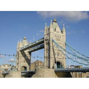 รูปถ่าย อังกฤษ(United Kingdom) ลอนดอน(London) 2002-02 42