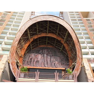 รูปถ่าย ไทย(Thailand) พัทยา(Pattaya) โรงแรมเซ็นทารา(Centara Hotel) 2011-12 49