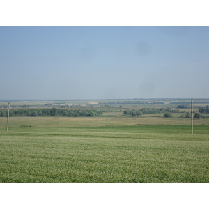 รูปถ่าย รัสเซีย(Russia) จากอูฟาไปคาซาน(From Ufa to Kazan) 2006-07 31