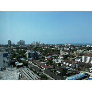 รูปถ่าย ไทย(Thailand) พัทยา(Pattaya) 2023-01 19