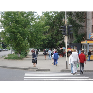 รูปถ่าย รัสเซีย(Russia) เชเรโปเวสต์(Cherepovets) 2006-07 5